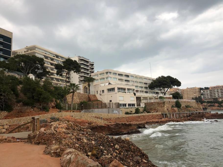 Salou Apartamento Premium A 150M Playa Zona Capellans Visita Port Aventura Exterior photo