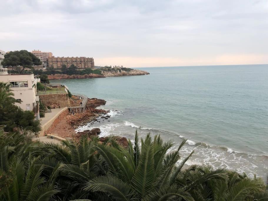 Salou Apartamento Premium A 150M Playa Zona Capellans Visita Port Aventura Exterior photo