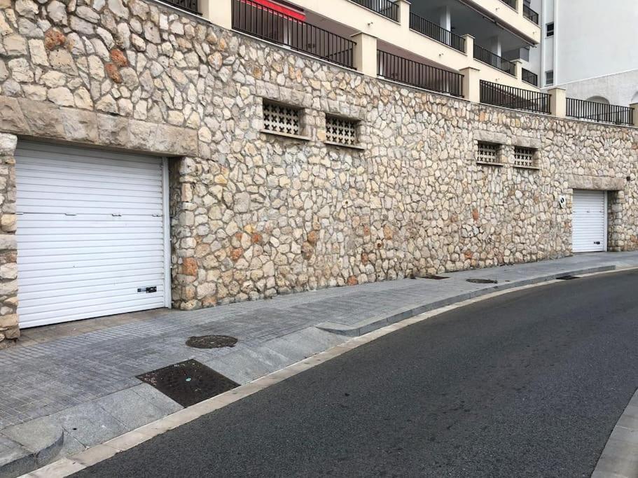 Salou Apartamento Premium A 150M Playa Zona Capellans Visita Port Aventura Exterior photo