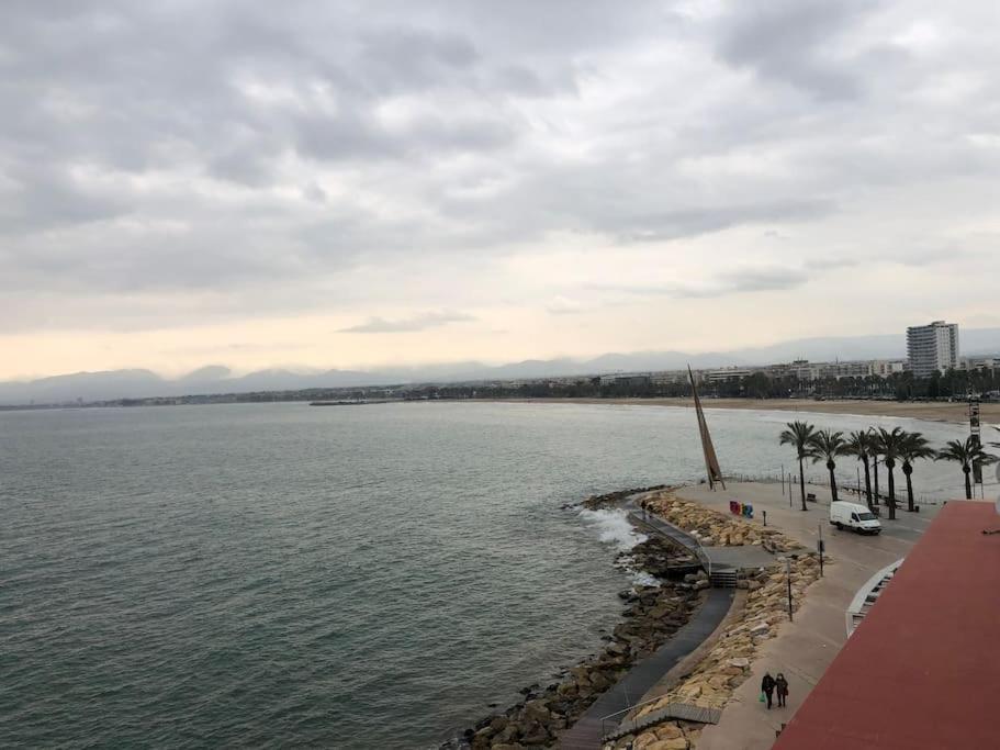 Salou Apartamento Premium A 150M Playa Zona Capellans Visita Port Aventura Exterior photo