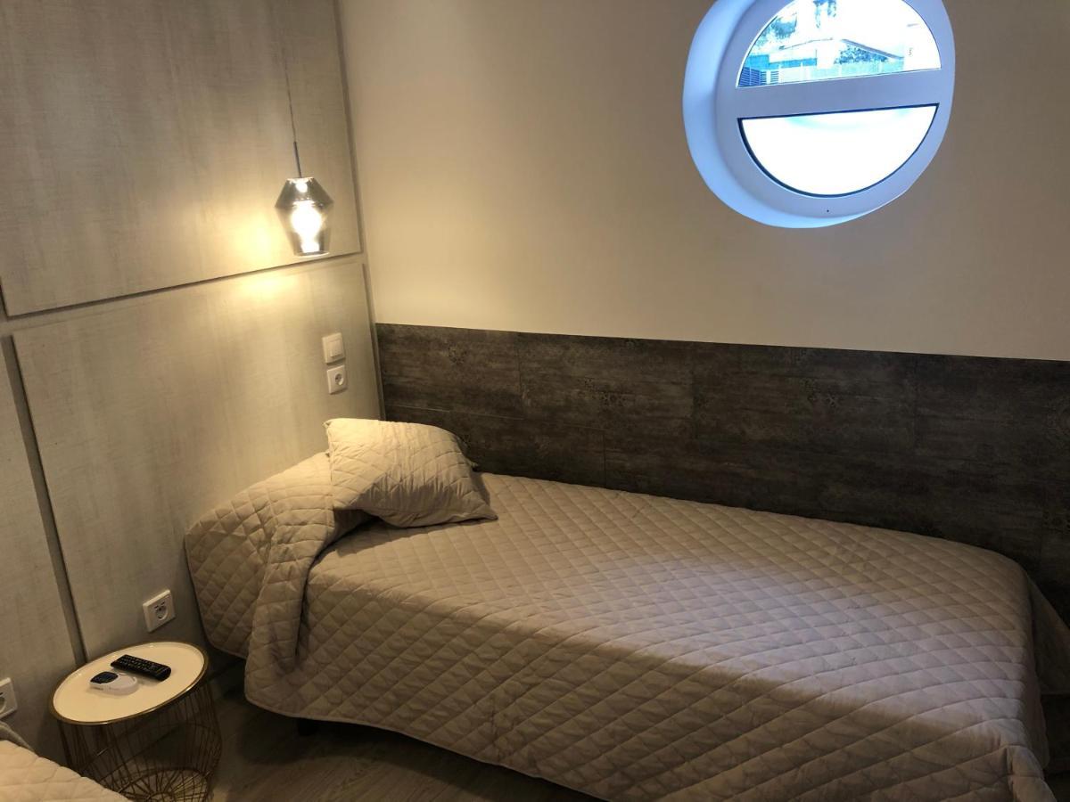Salou Apartamento Premium A 150M Playa Zona Capellans Visita Port Aventura Exterior photo