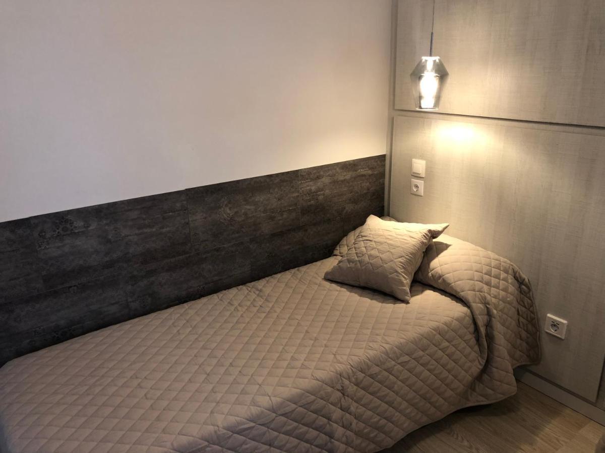 Salou Apartamento Premium A 150M Playa Zona Capellans Visita Port Aventura Exterior photo