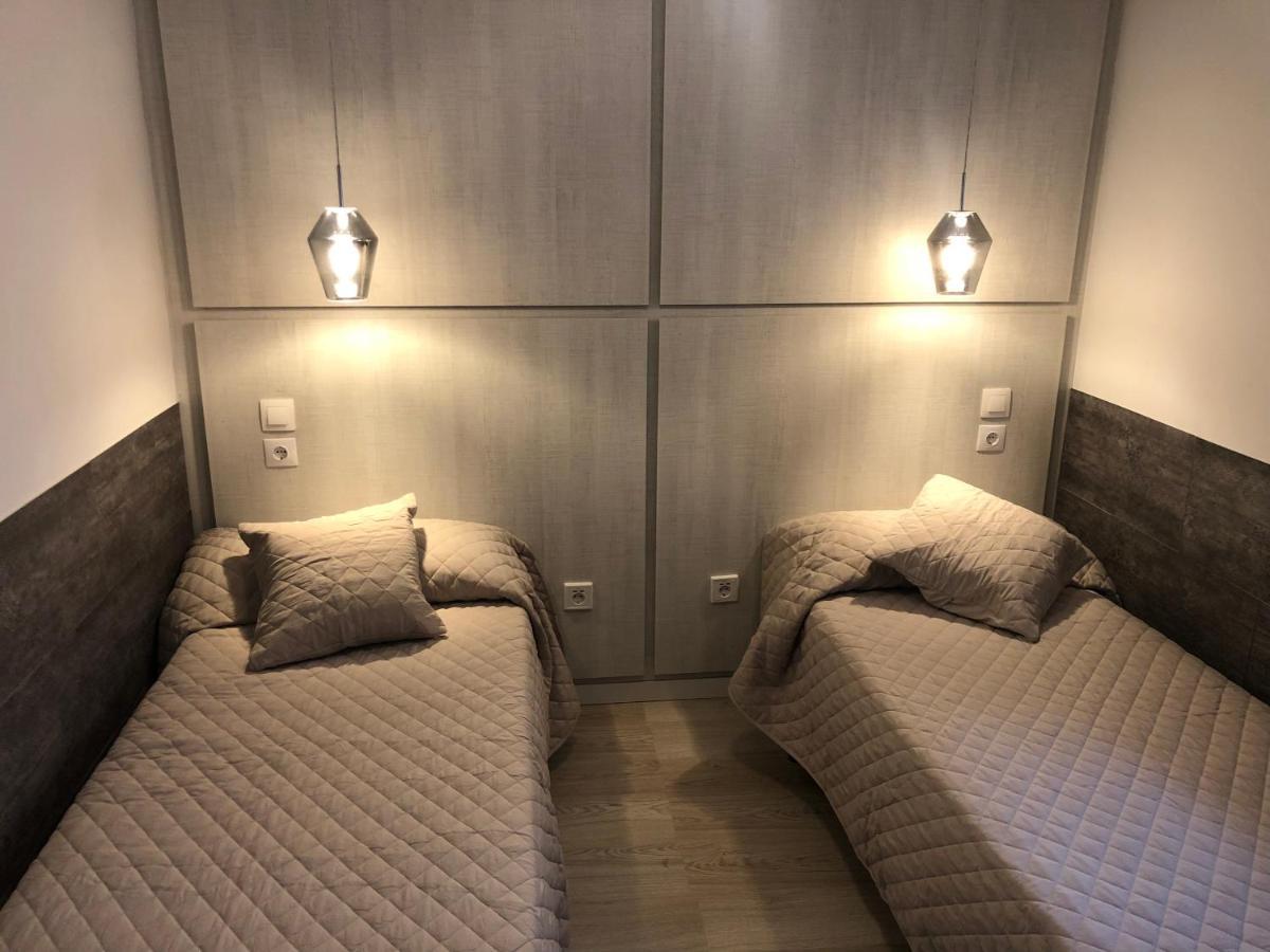 Salou Apartamento Premium A 150M Playa Zona Capellans Visita Port Aventura Exterior photo