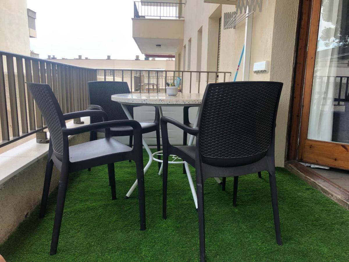 Salou Apartamento Premium A 150M Playa Zona Capellans Visita Port Aventura Exterior photo
