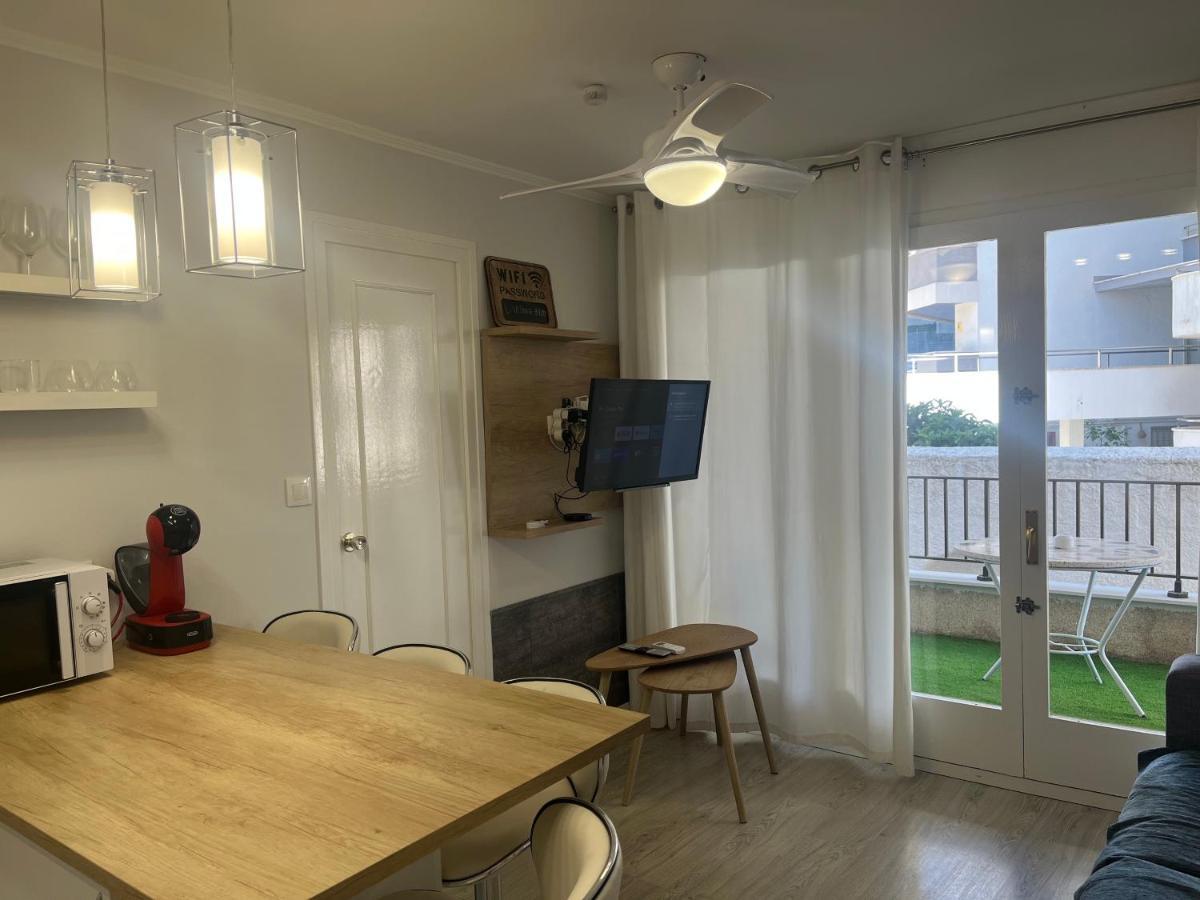 Salou Apartamento Premium A 150M Playa Zona Capellans Visita Port Aventura Exterior photo