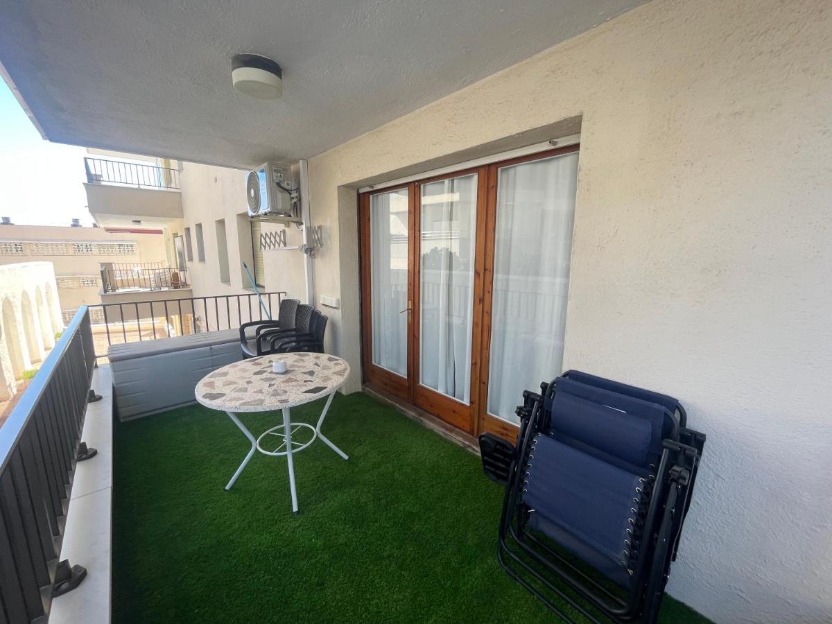 Salou Apartamento Premium A 150M Playa Zona Capellans Visita Port Aventura Exterior photo