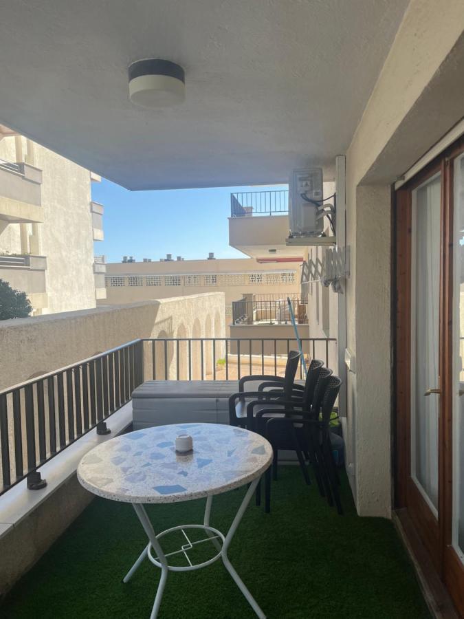 Salou Apartamento Premium A 150M Playa Zona Capellans Visita Port Aventura Exterior photo