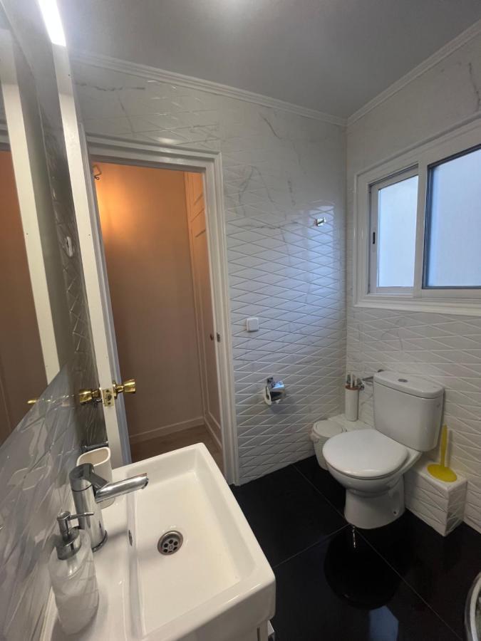 Salou Apartamento Premium A 150M Playa Zona Capellans Visita Port Aventura Exterior photo